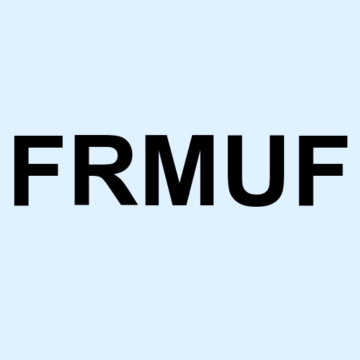 Stock frmuf logo