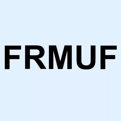 Firm Capital Property Trust - Unit Logo