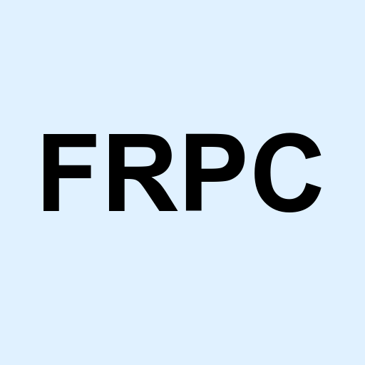 Stock frpc logo