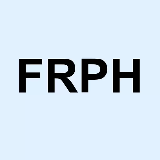 FRP Holdings Inc. Logo