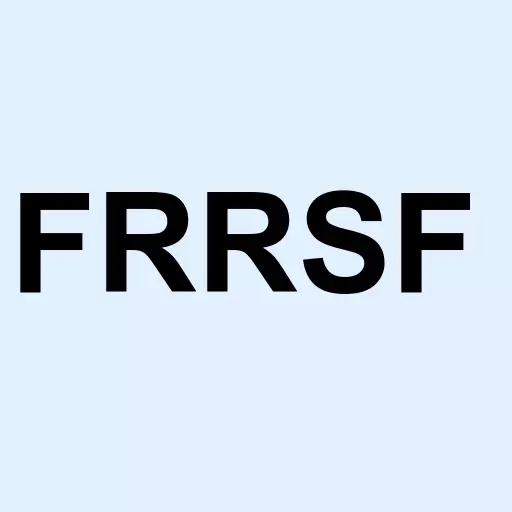 Far Resources Ltd Logo