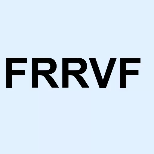Ferrovial SA Logo