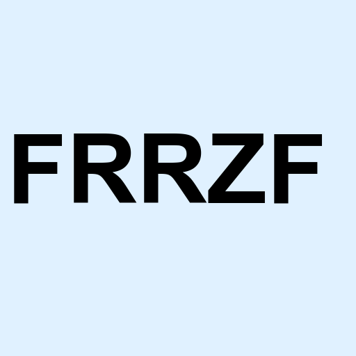 Stock frrzf logo