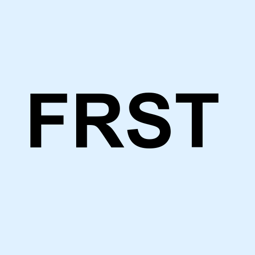 Stock frst logo