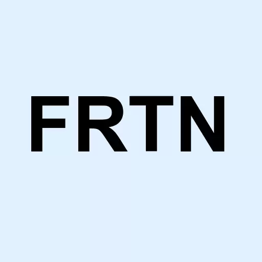 Fortran Corporation Logo
