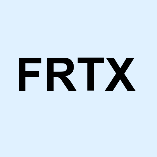 Stock frtx logo
