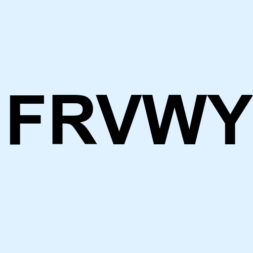Stock frvwy logo