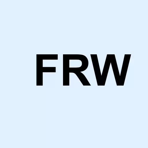 PWP Forward Acquisition Corp. I Logo