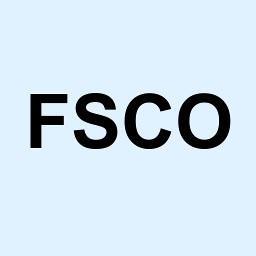 Stock fsco logo