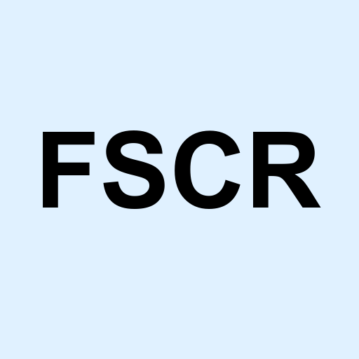 Stock FSCR logo
