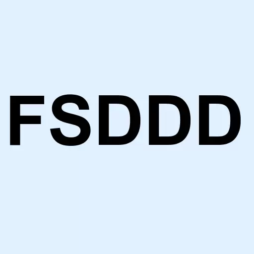 FSD Pharma Logo