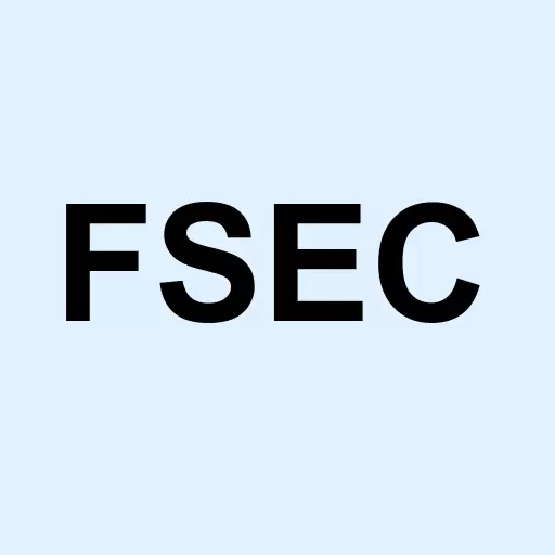 Fidelity Investment Grade Securitized ETF Logo