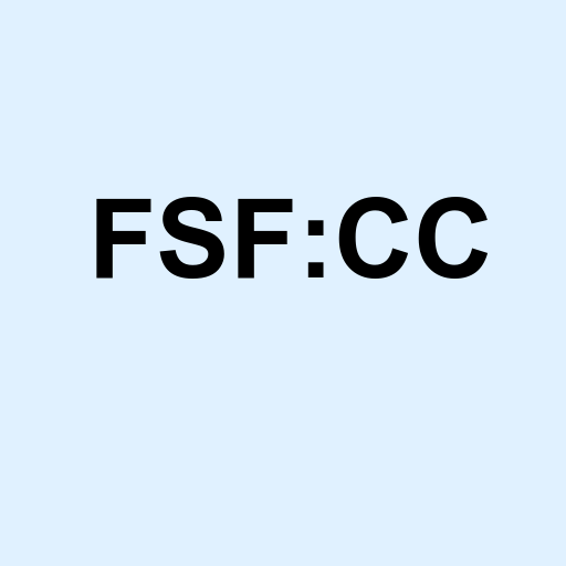 Stock FSF:CC logo