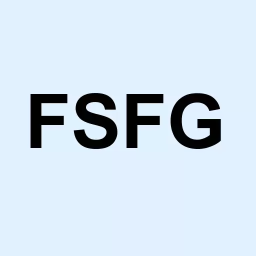 First Savings Financial Group Inc. Logo