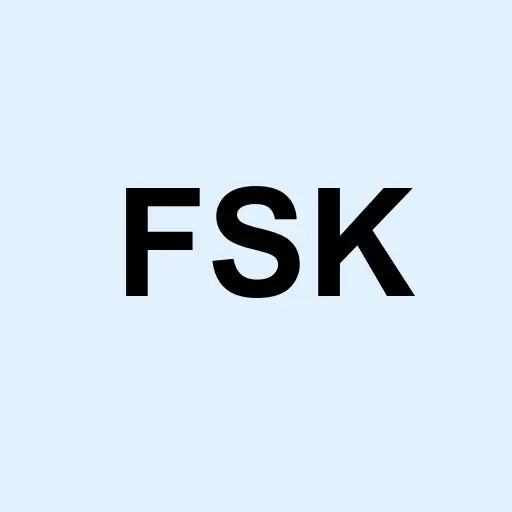 FS KKR Capital Corp. Logo