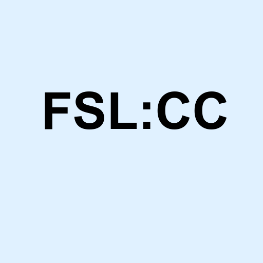 Stock fsl:cc logo