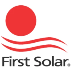First Solar Inc. Logo