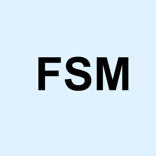 Stock FSM logo