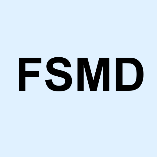 Stock FSMD logo