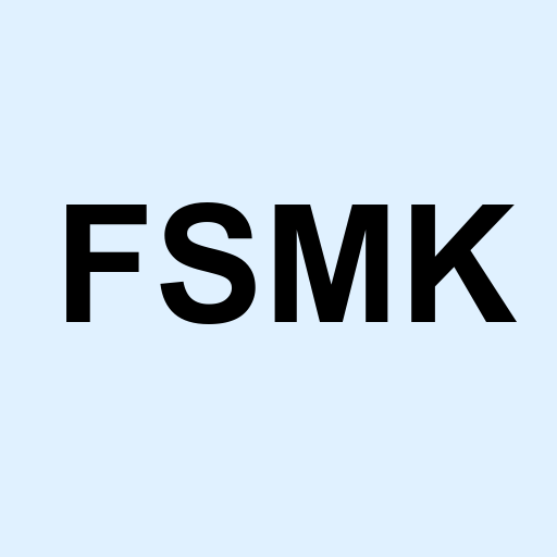 Stock FSMK logo