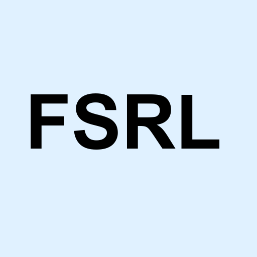 Stock fsrl logo