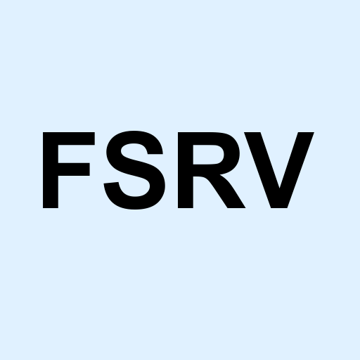 Stock fsrv logo