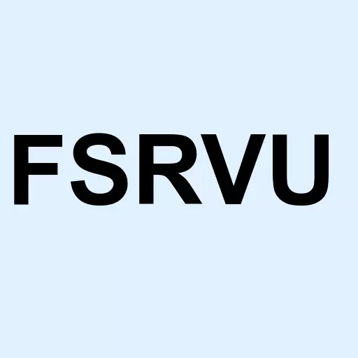 FinServ Acquisition Corp. Unit Logo