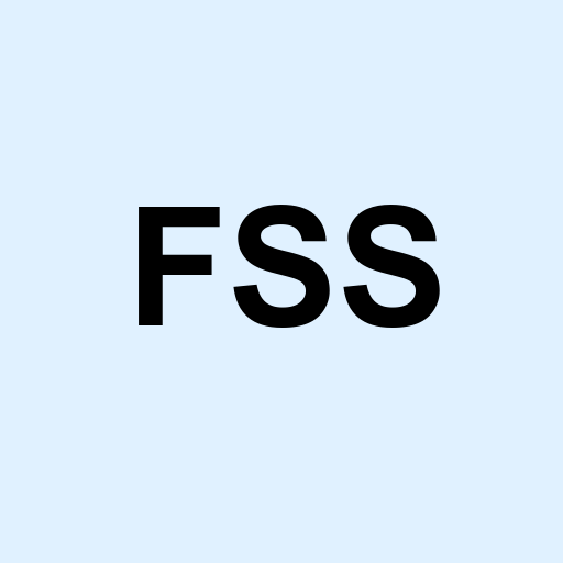 Stock FSS logo