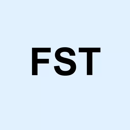 FAST Acquisition Corp. Class A Logo