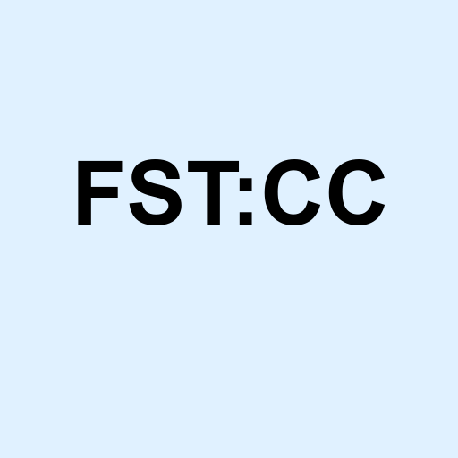 Stock FST:CC logo