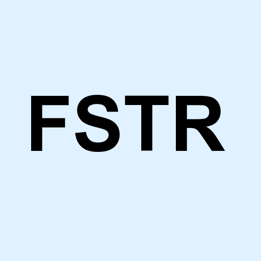 Stock fstr logo