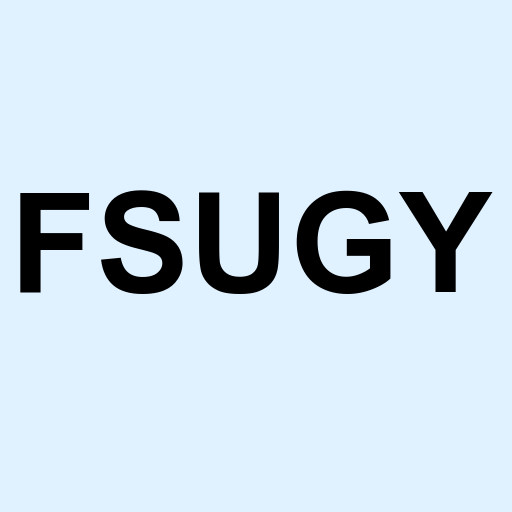 Stock fsugy logo
