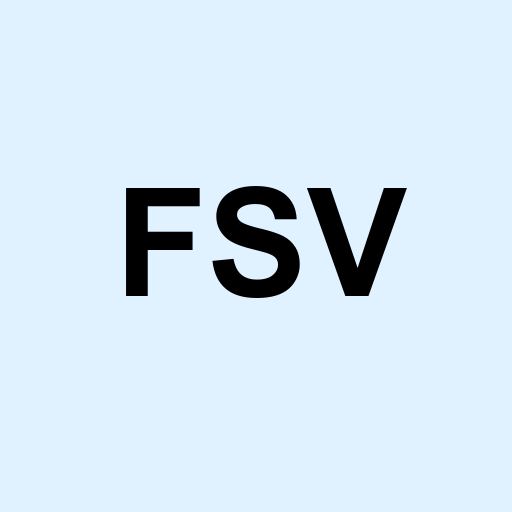 Stock fsv logo