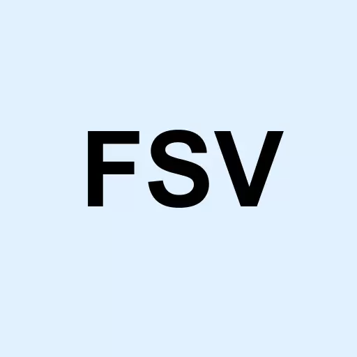FirstService Corporation Logo