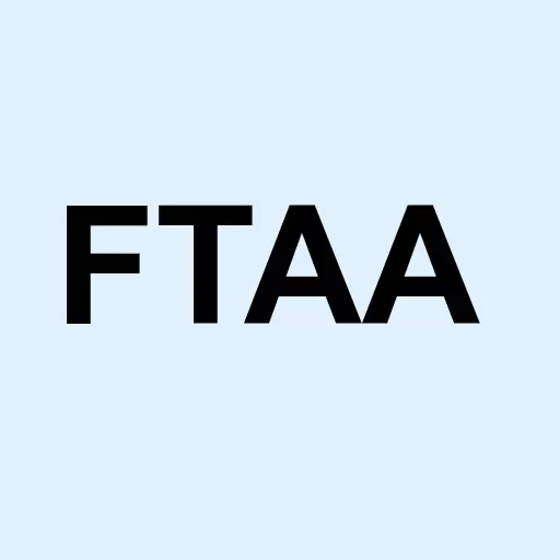 FTAC Athena Acquisition Corp. Logo