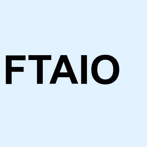Stock FTAIO logo