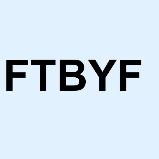 Fortune Bay Logo