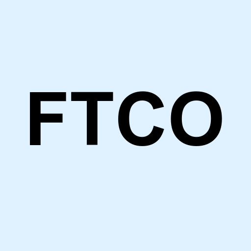 Stock ftco logo