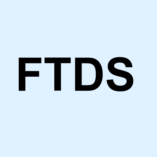 Stock ftds logo