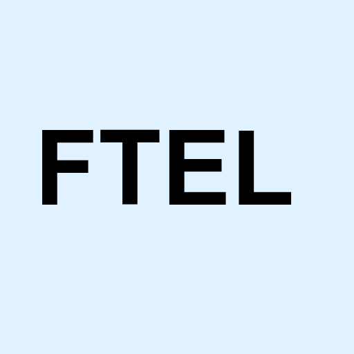 Stock ftel logo