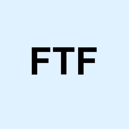 Stock ftf logo