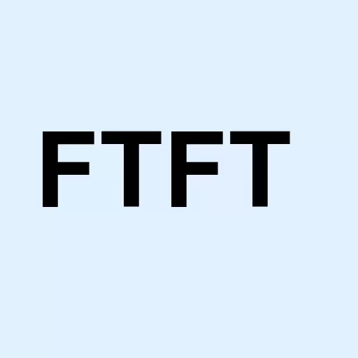 Future FinTech Group Inc. Logo