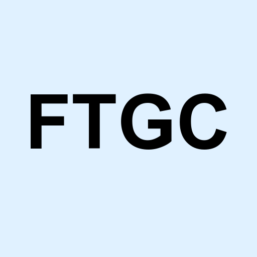 Stock FTGC logo