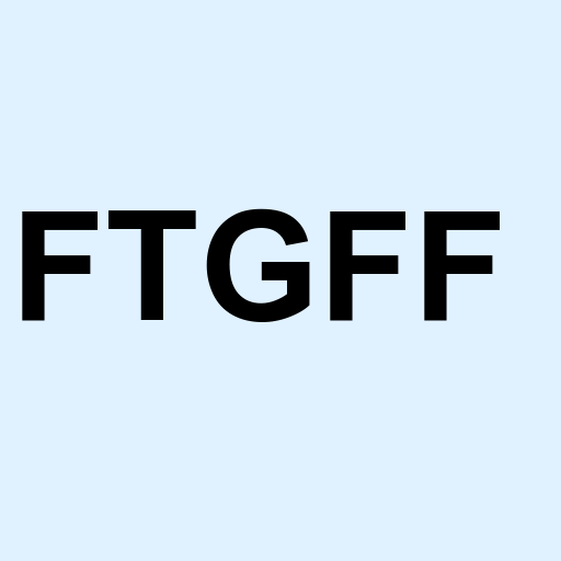Stock ftgff logo