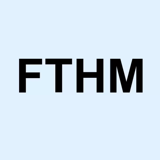 Fathom Holdings Inc. Logo