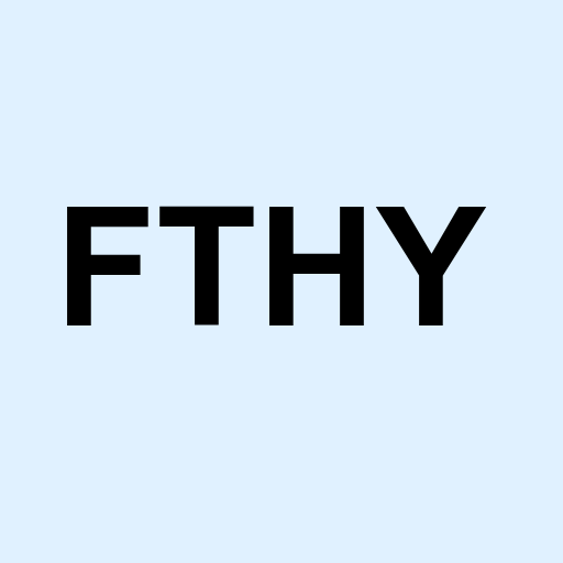 Stock FTHY logo