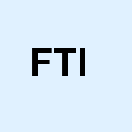 Stock fti logo