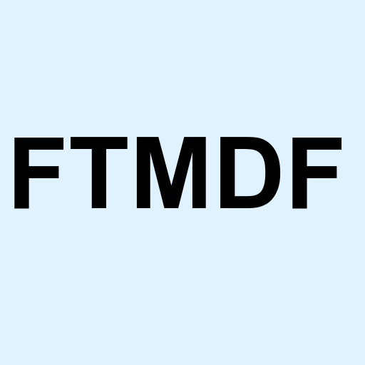 Stock ftmdf logo