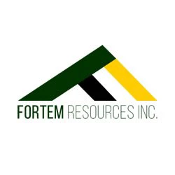 Fortem Resources Inc Logo