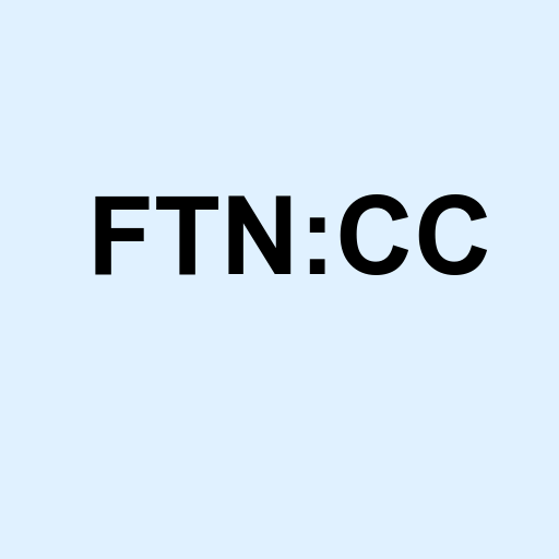 Stock FTN:CC logo
